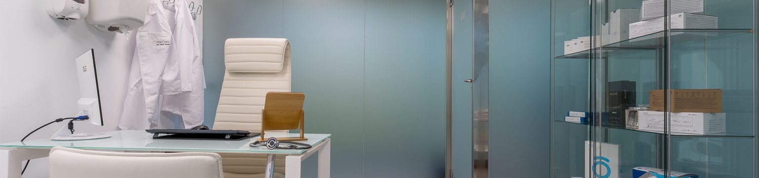 Sala de prensa - Centro Médico ViaCare