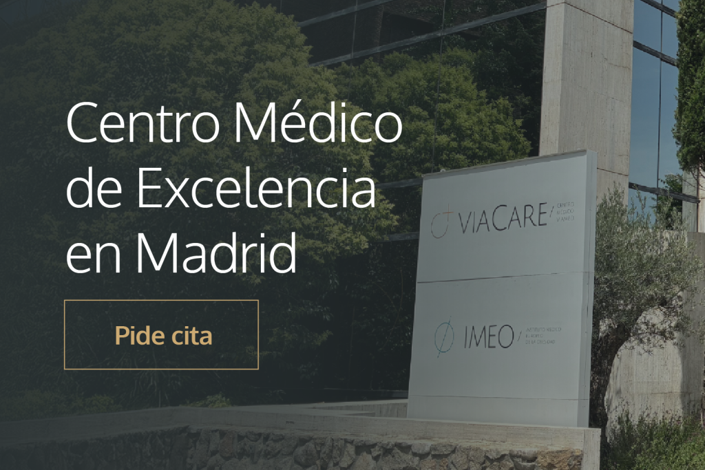 ViaCare - Centro médico en Madrid